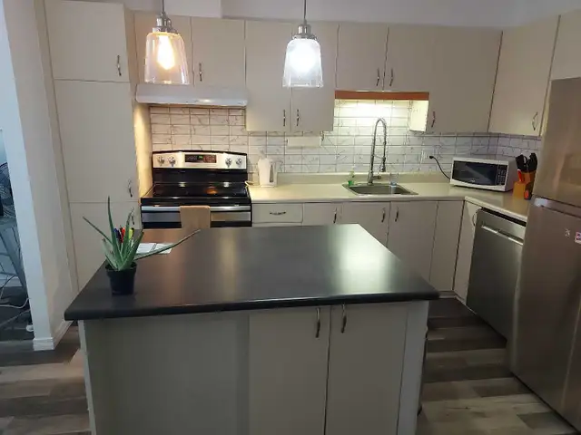 Appartement 4 1/2 à louer - Photo 4