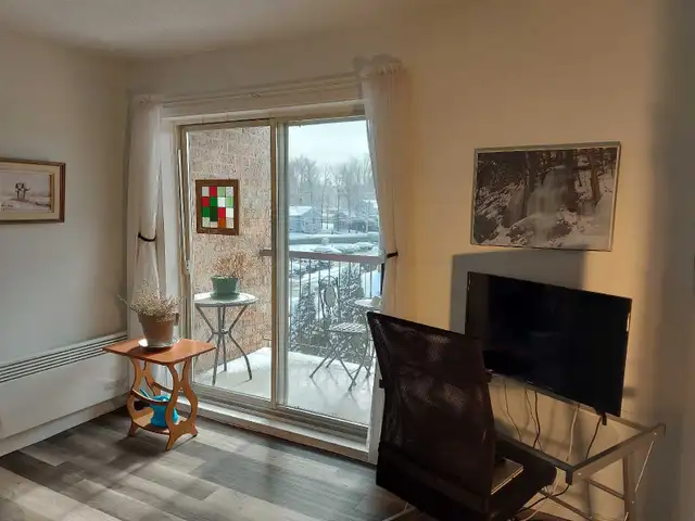Appartement 4 1/2 à louer - Photo 5