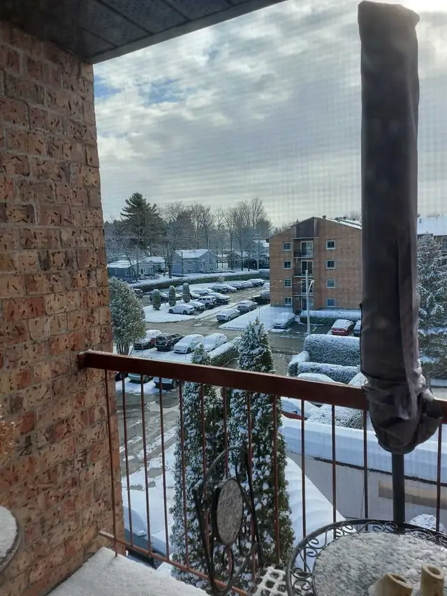 Appartement 4 1/2 à louer - Photo 6