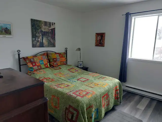Appartement 4 1/2 à louer - Photo 7