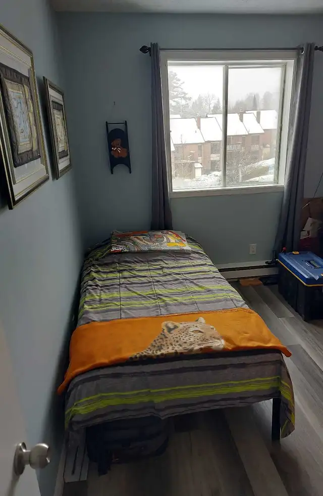 Appartement 4 1/2 à louer - Photo 9