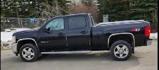 2009 GMC Duramax Diesel