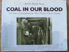 COAL IN OUR BLOOD by Judith Ryan – 1992 SC