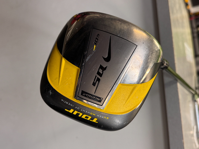 Nike Sumo2 Driver - RH