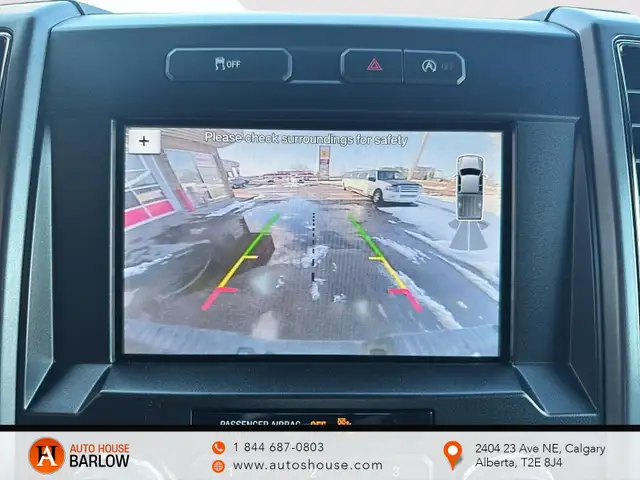 2019 Ford F-150 XLT CREW CAB BACKUP CAMERA HEATED SEATS DRIVE MO - Photo 14