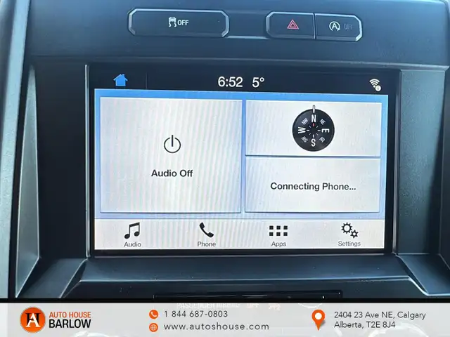 2019 Ford F-150 XLT CREW CAB BACKUP CAMERA HEATED SEATS DRIVE MO - Photo 15