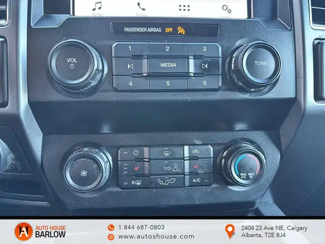 2019 Ford F-150 XLT CREW CAB BACKUP CAMERA HEATED SEATS DRIVE MO - Photo 16