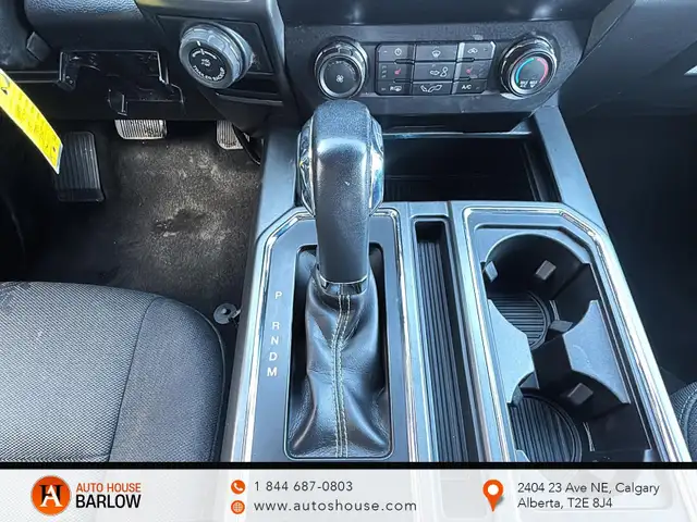 2019 Ford F-150 XLT CREW CAB BACKUP CAMERA HEATED SEATS DRIVE MO - Photo 20