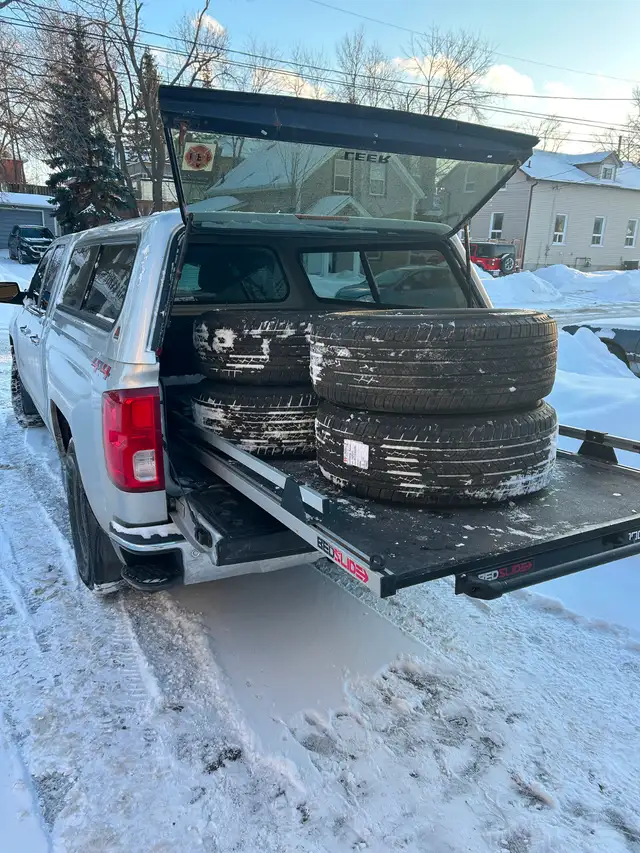 2018 CHEVY SILVERADO 1500 GREAT SHAPE $27,000 - Photo 2