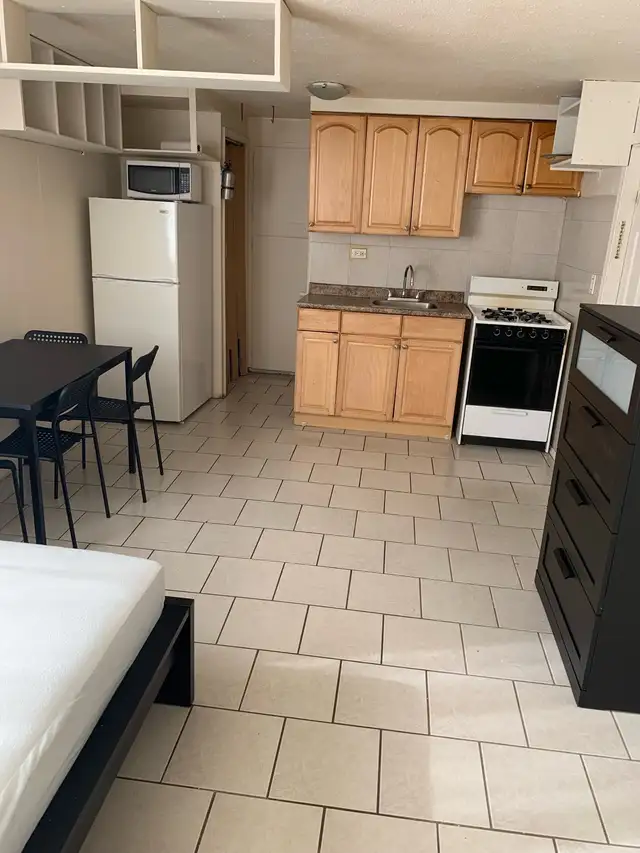 Bachelor studio - Photo 5