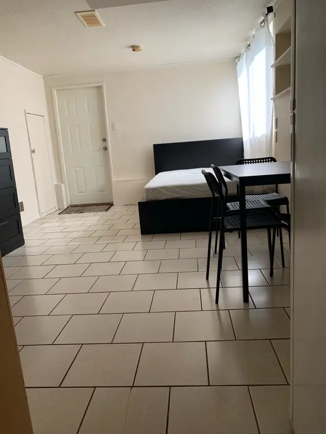 Bachelor studio - Photo 7