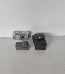 3.2MP Canon Powershot S30 Digital Camera (32693963)
