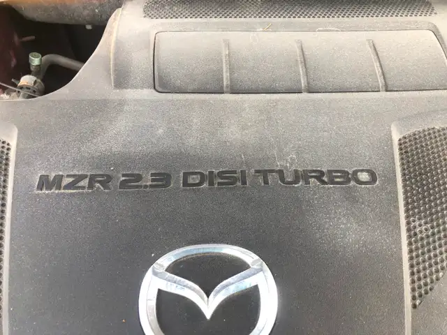 2008 Mazda CX-7 - Photo 3