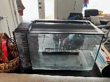 Aquariums and Supplies - Fluval Evo, Fluval Flora, and More-a!