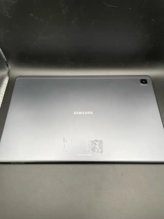 SAMSUNG GALAXY TAB A7 32GB - Photo 2