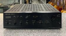 Harman Kardon PM655 VXI Integrated Amplifier