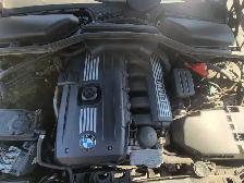 BMW 5 Series, Manual Transmission 3.0 - Photo 4