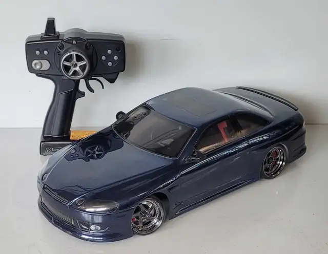 MST RMX 2.0 Brushless Remote Control Car (29241358)