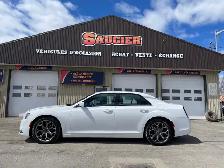 CHRYSLER 300 S 2016 RWD AUTOMATIQUE