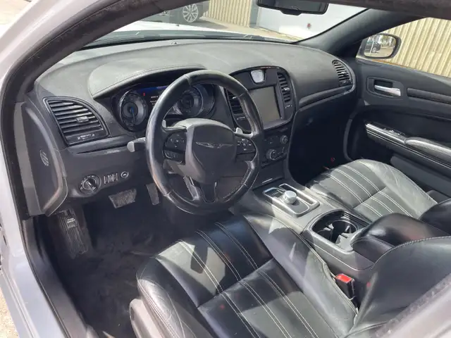 CHRYSLER 300 S 2016 RWD AUTOMATIQUE - Photo 8
