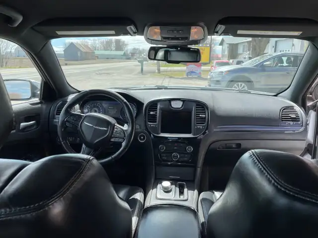 CHRYSLER 300 S 2016 RWD AUTOMATIQUE - Photo 9