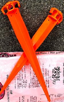 Brand New Landscaping Stakes (x20) - Photo 2