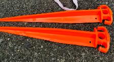 Brand New Landscaping Stakes (x20) - Photo 3