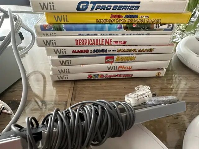 Wii plus 6 - Photo 2