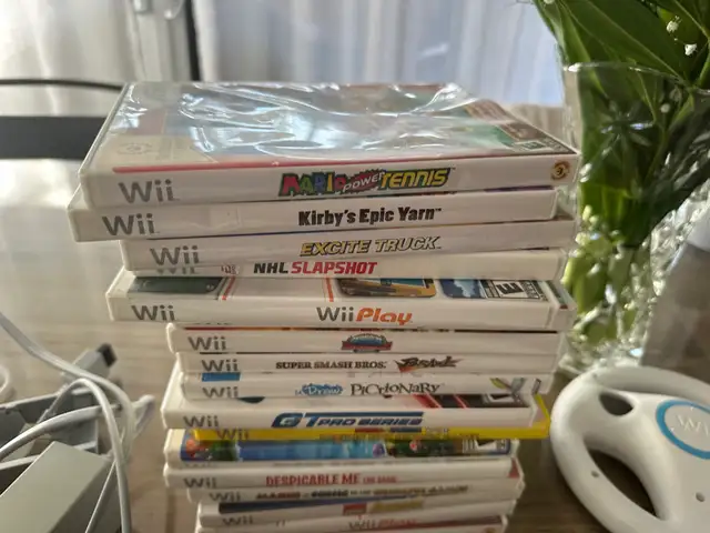 Wii plus 6 - Photo 4