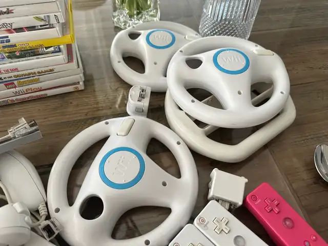 Wii plus 6 - Photo 5