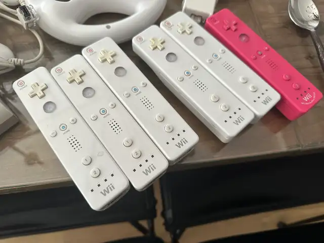 Wii plus 6 - Photo 6