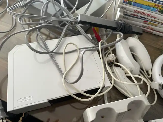 Wii plus 6 - Photo 8