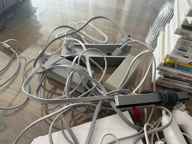 Wii plus 6 - Photo 9