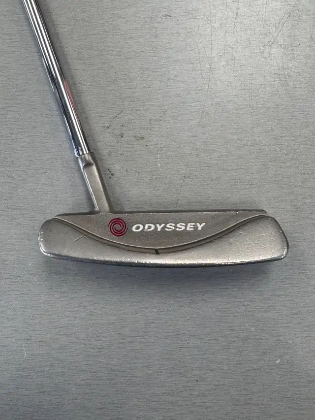 Odyssey White Ice 2 Putter - RH