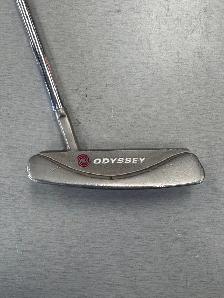 Odyssey White Ice 2 Putter - RH