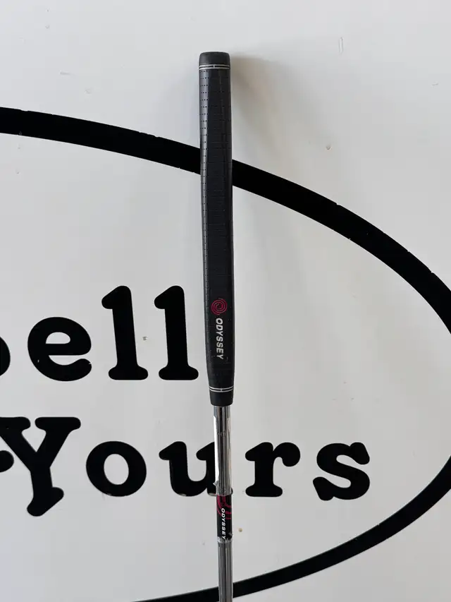 Odyssey White Ice 2 Putter - RH - Photo 3
