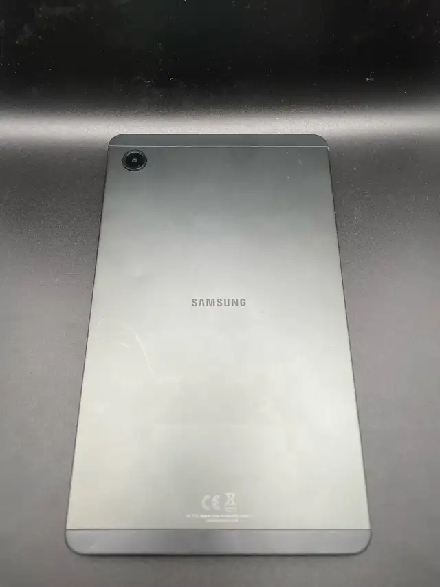 SAMSUNG GALAXY TAB A9 64GB - Photo 2