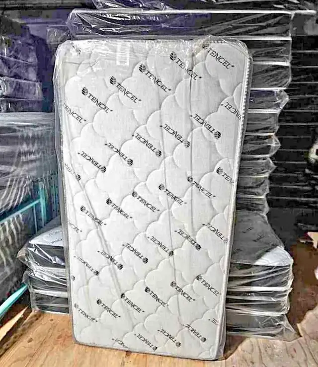 Twin Mattress – Affordable Comfort & Durability