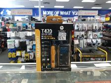 Motorola T470 Two-Way Radios @Cashopolis!!