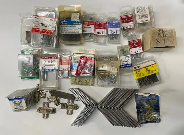 All this HARDWARE - Photo 2