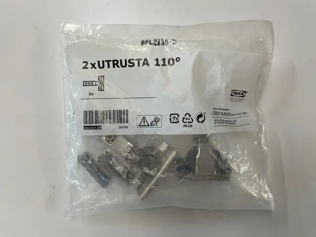 All this HARDWARE - Photo 3