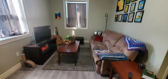 Beautiful One Bedroom Condo in Woodstock