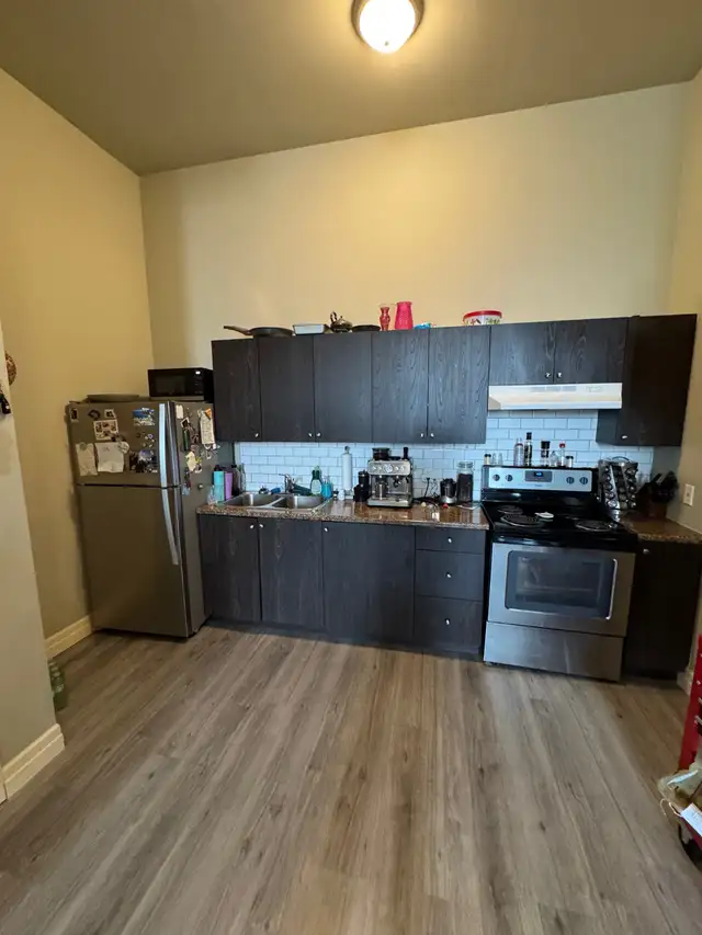 Beautiful One Bedroom Condo in Woodstock - Photo 6