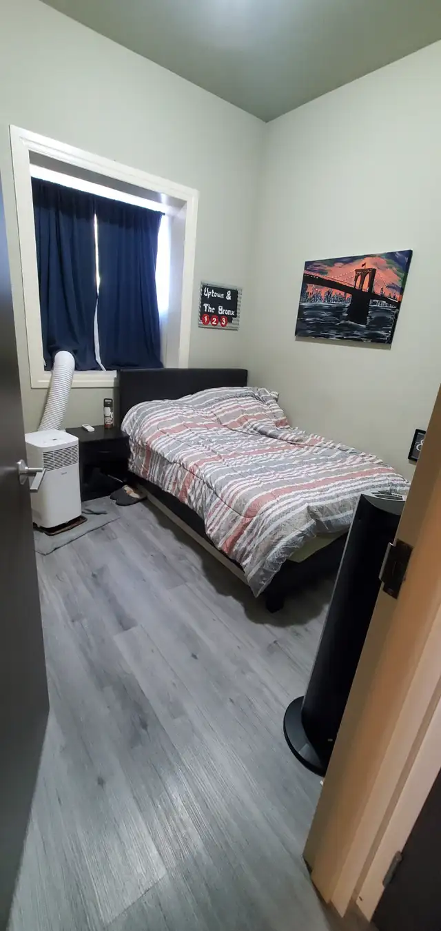 Beautiful One Bedroom Condo in Woodstock - Photo 8