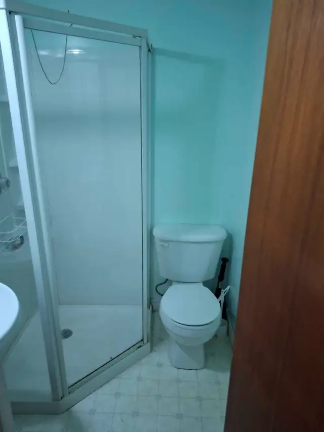 Quiet non-smoking room with private room - Photo 5