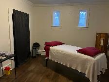 Wellness Workspace Available