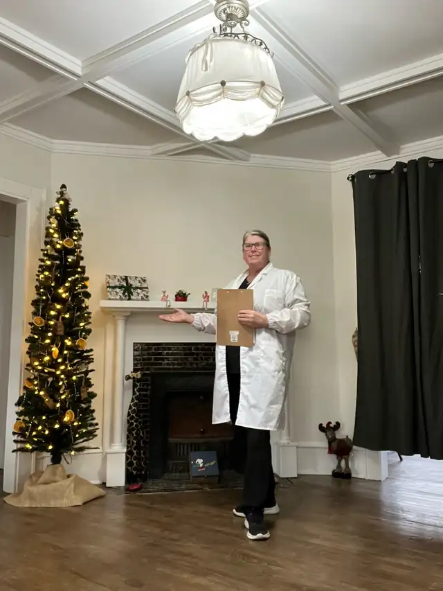 Wellness Workspace Available - Photo 6