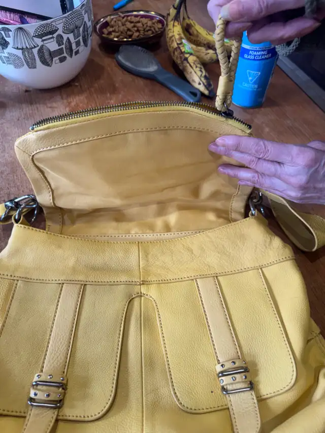 Sac à main The Sak - Photo 3