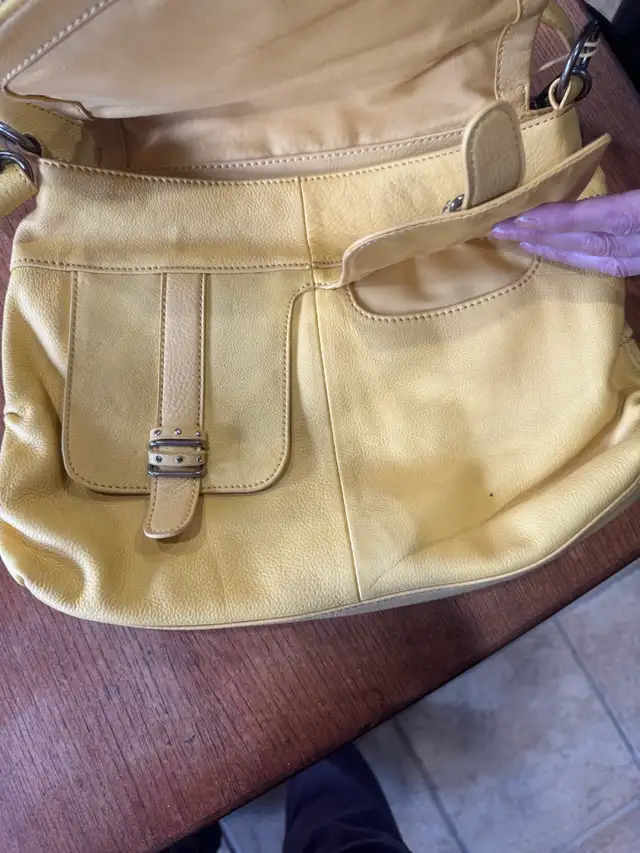 Sac à main The Sak - Photo 4