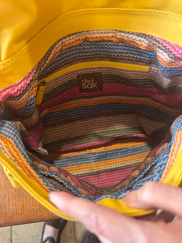 Sac à main The Sak - Photo 5